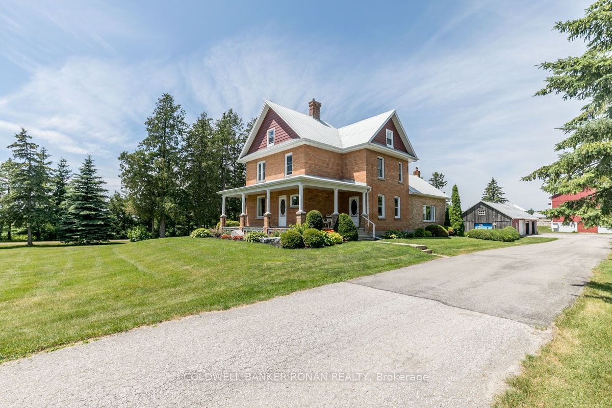 5856 Highway 89 Property Photo 1