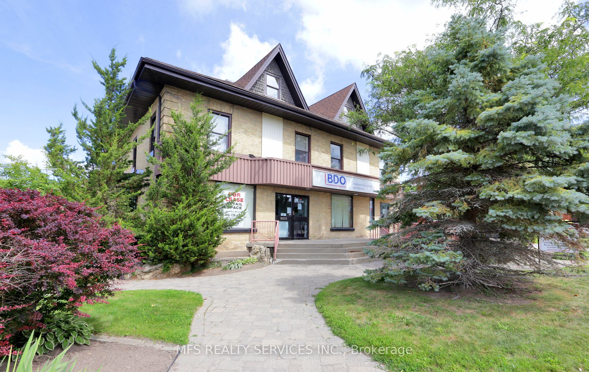 1 Brock St E Property Photo