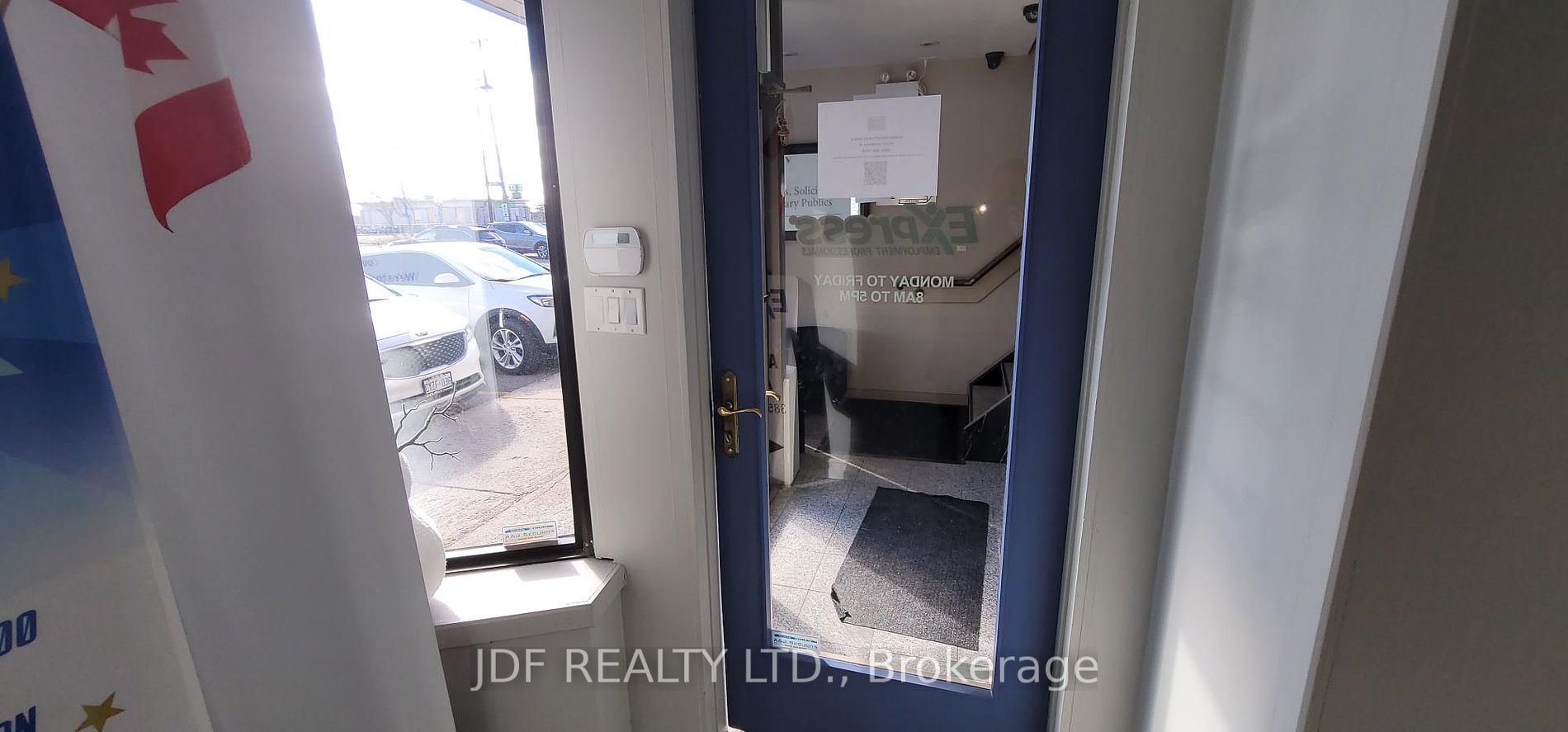 3850 Steeles Ave W Property Photo 2