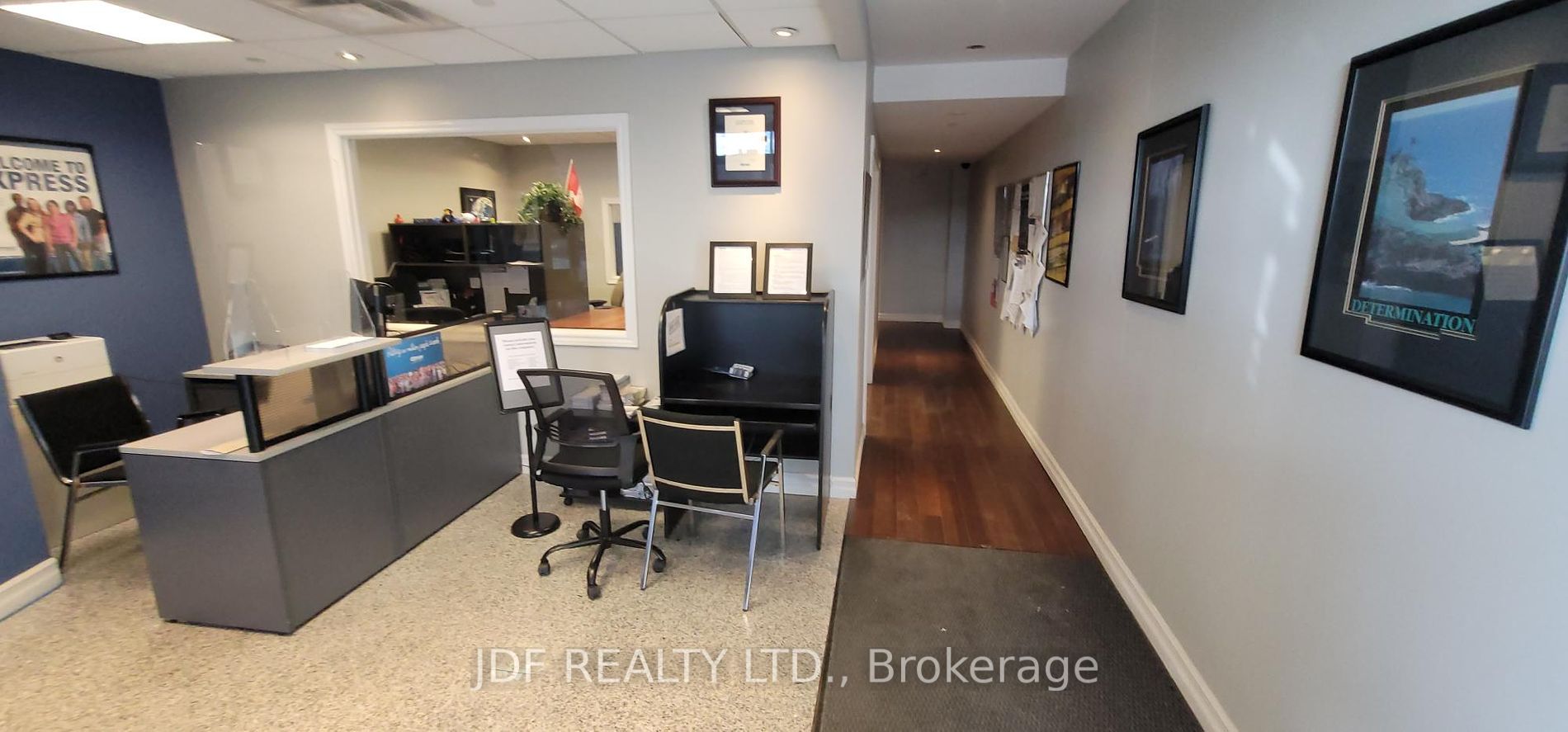 3850 Steeles Ave W Property Photo 4