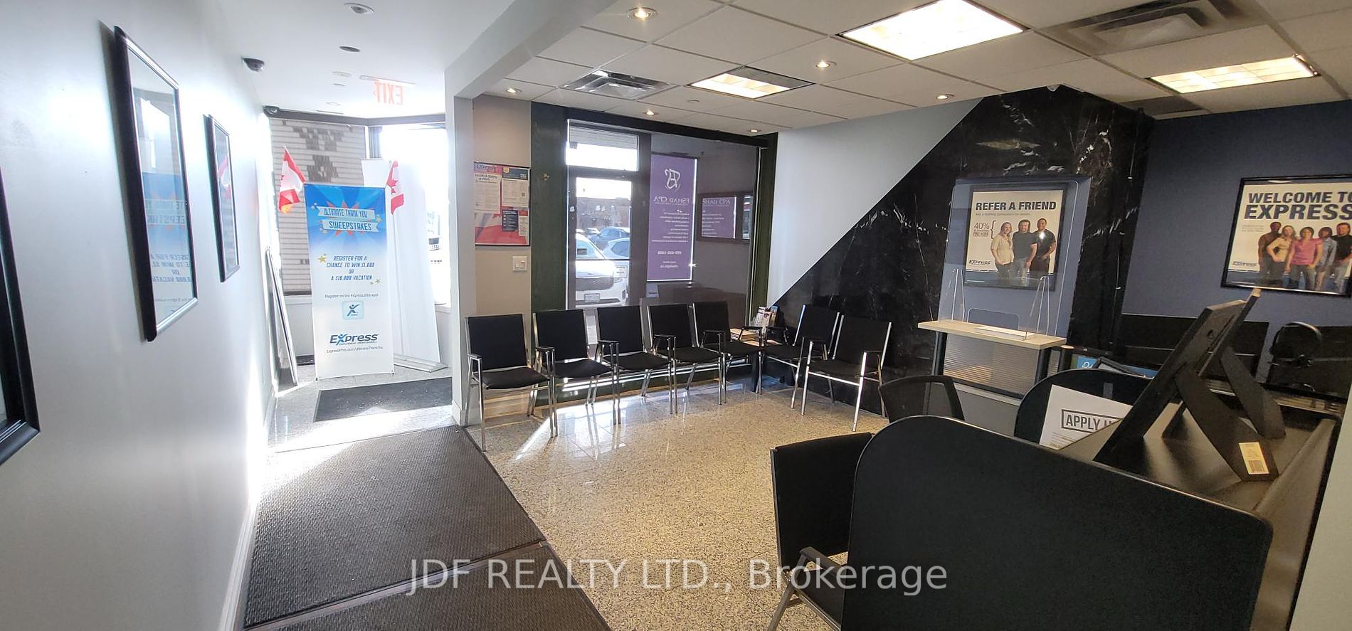 3850 Steeles Ave W Property Photo 5