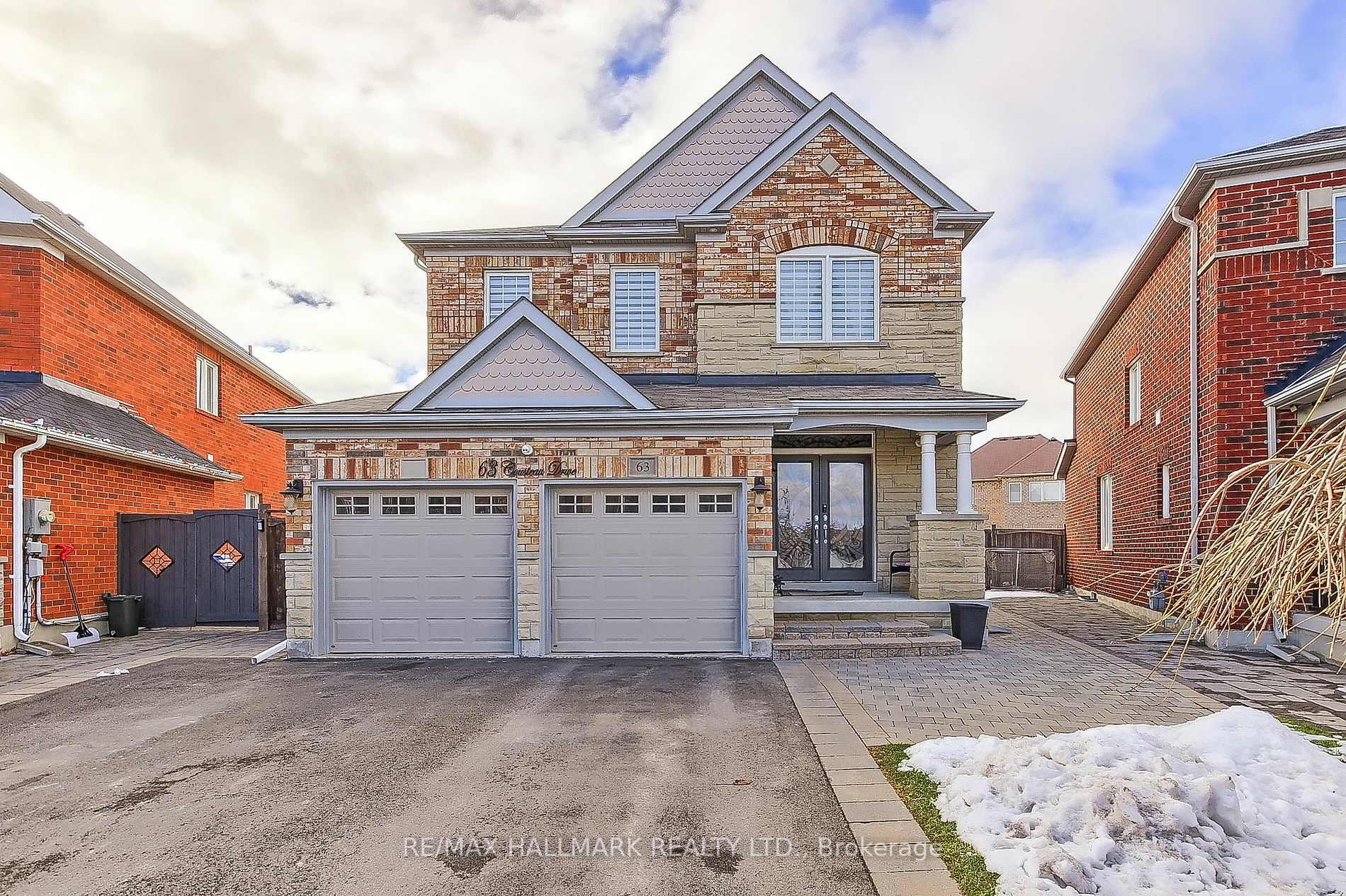 63 Cousteau Dr Picture