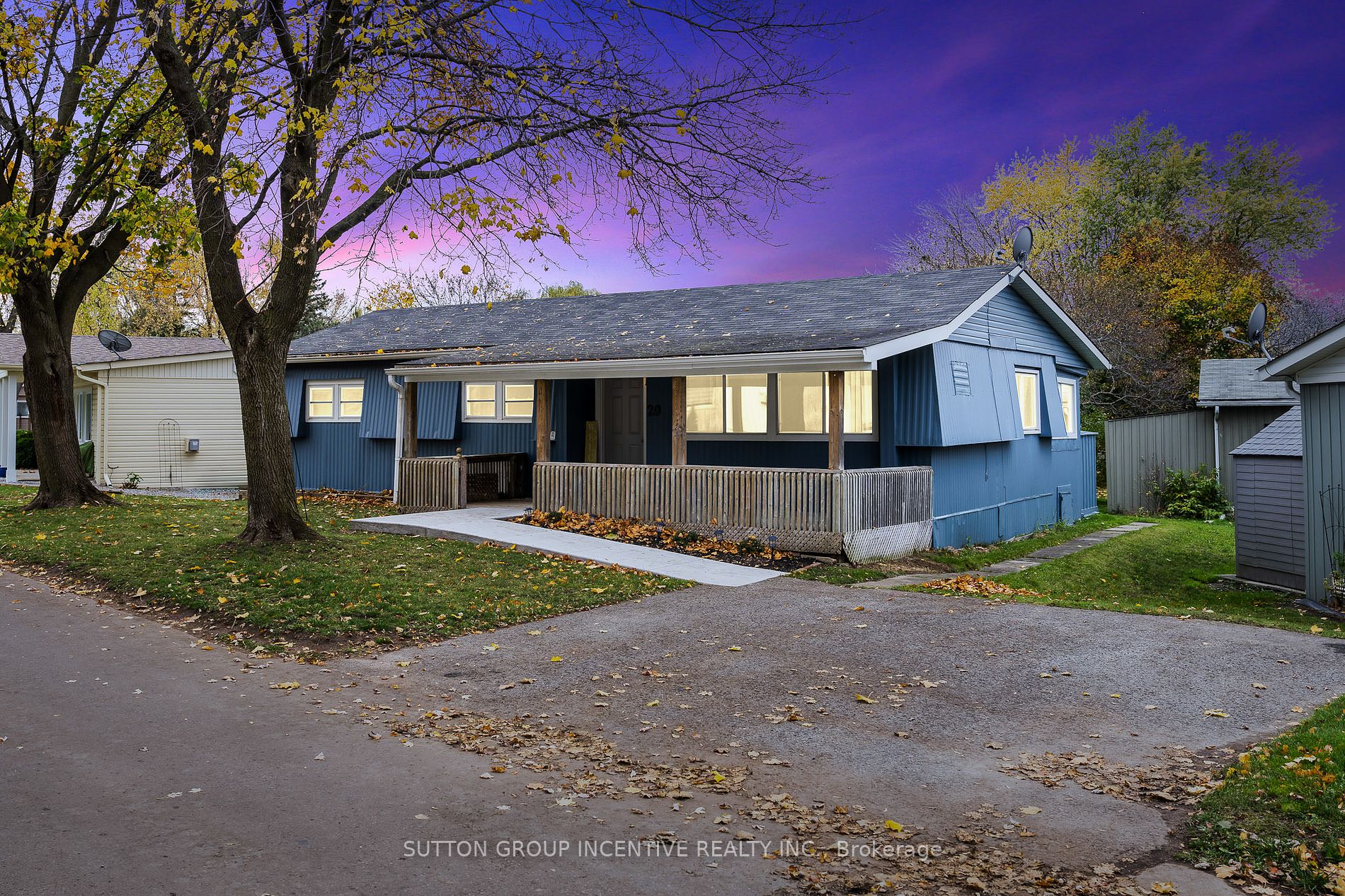 20 Weeping Willow Dr Property Photo 1