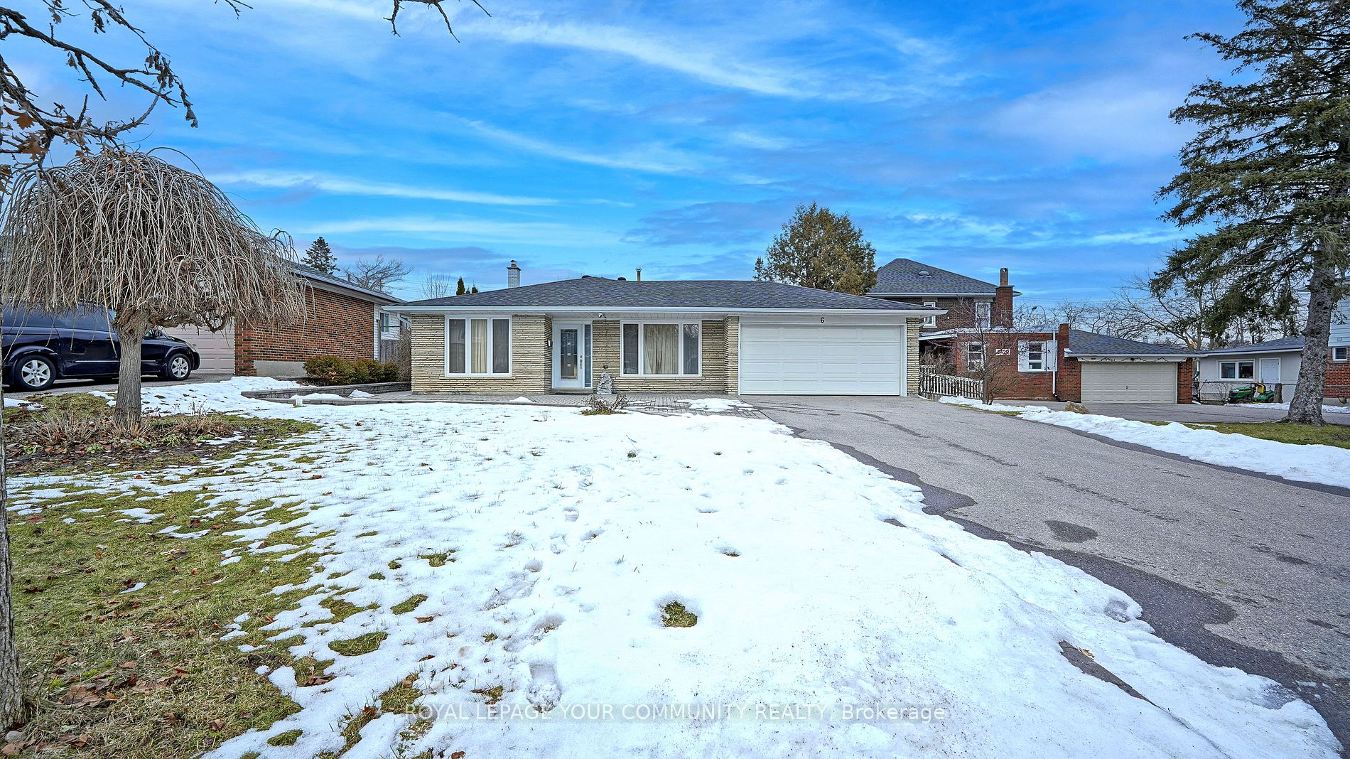 6 Gladiator Rd Property Photo