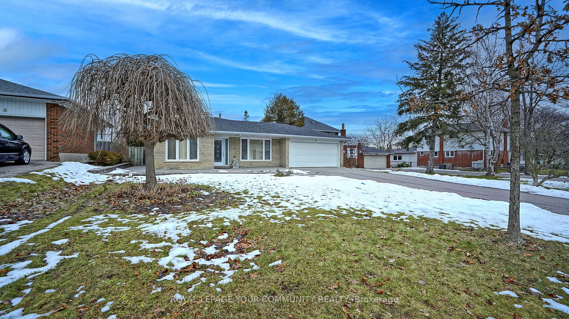 6 Gladiator Rd Property Photo 2