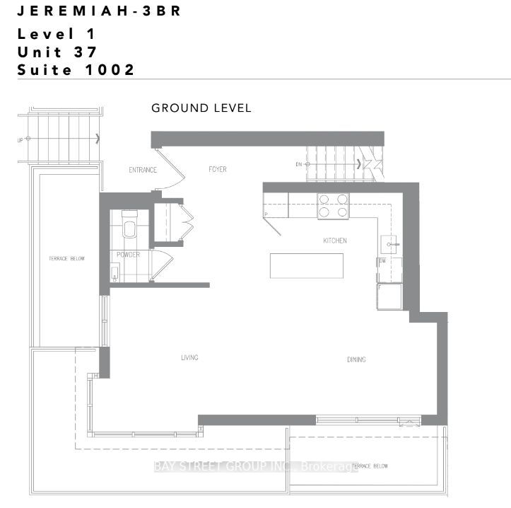 1000 Elgin Mills Rd E 37 Property Photo 3