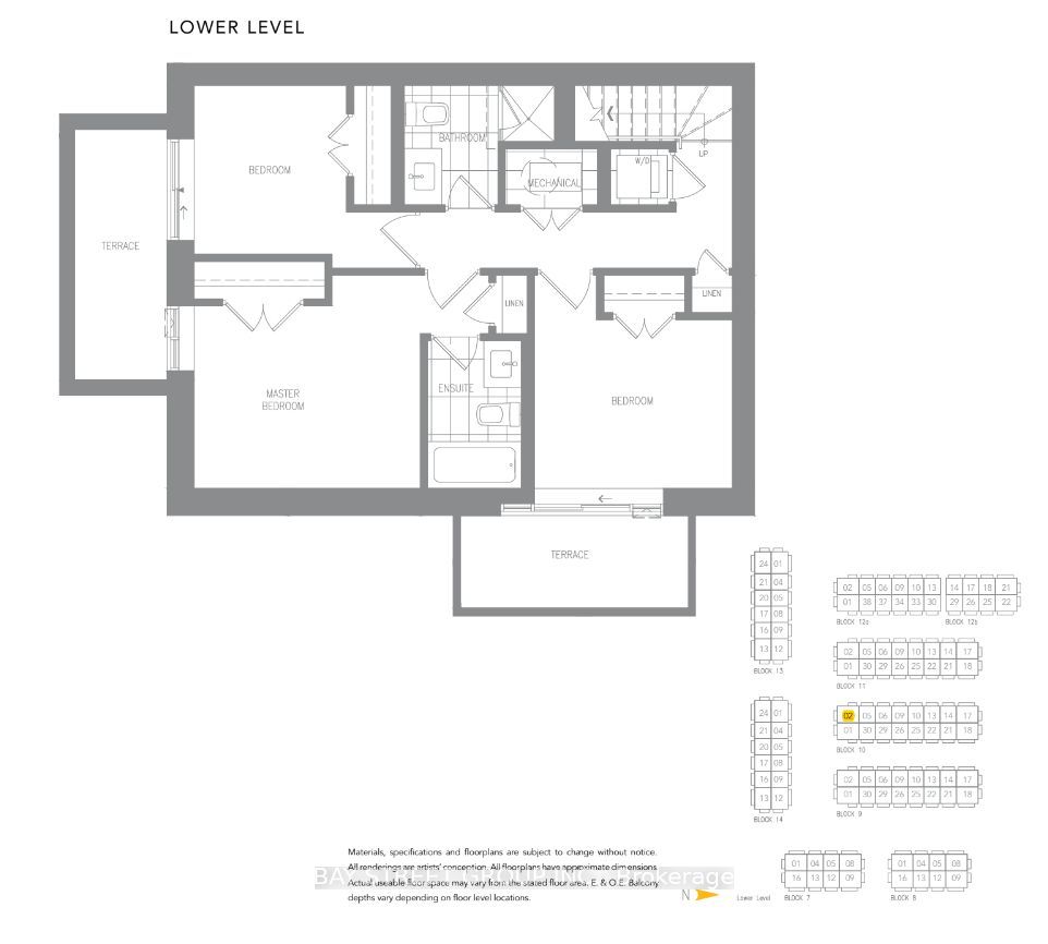 1000 Elgin Mills Rd E 37 Property Photo 4