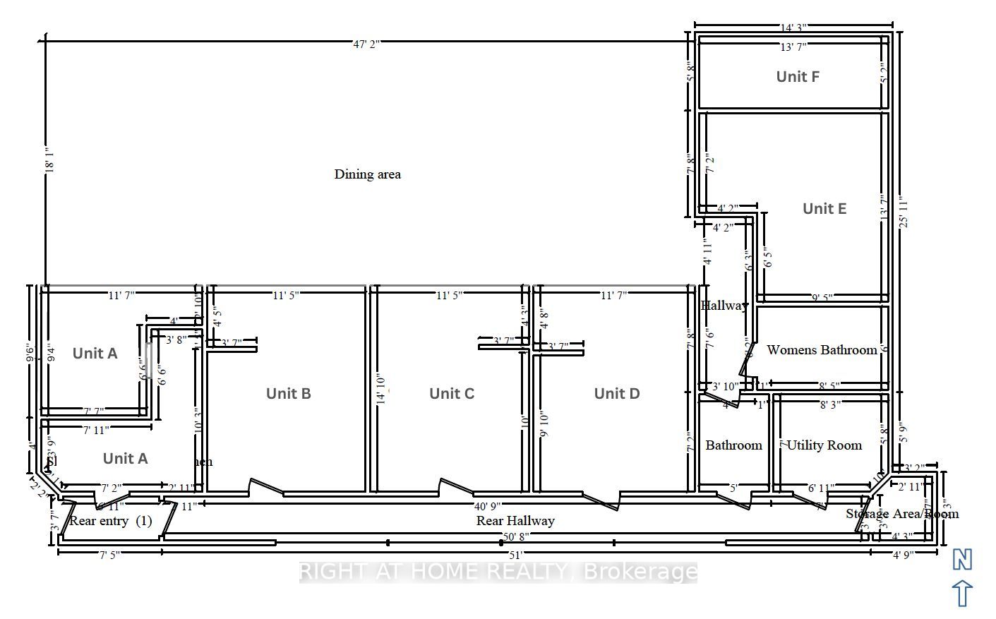 4300 Steeles Ave E Property Photo 2