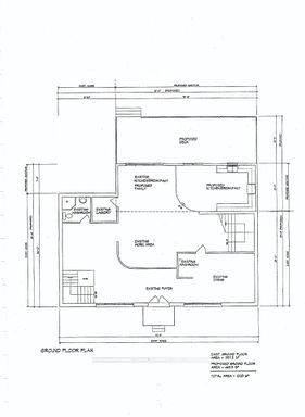 8993 Woodbine Ave Property Photo 3