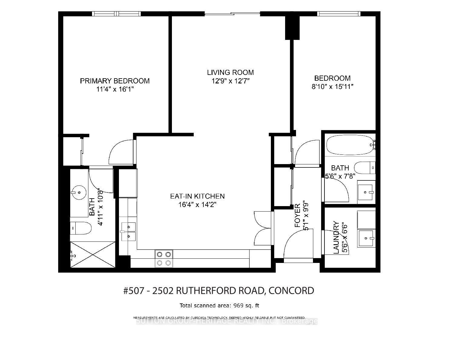 2502 Rutherford Rd 6 Property Photo 37