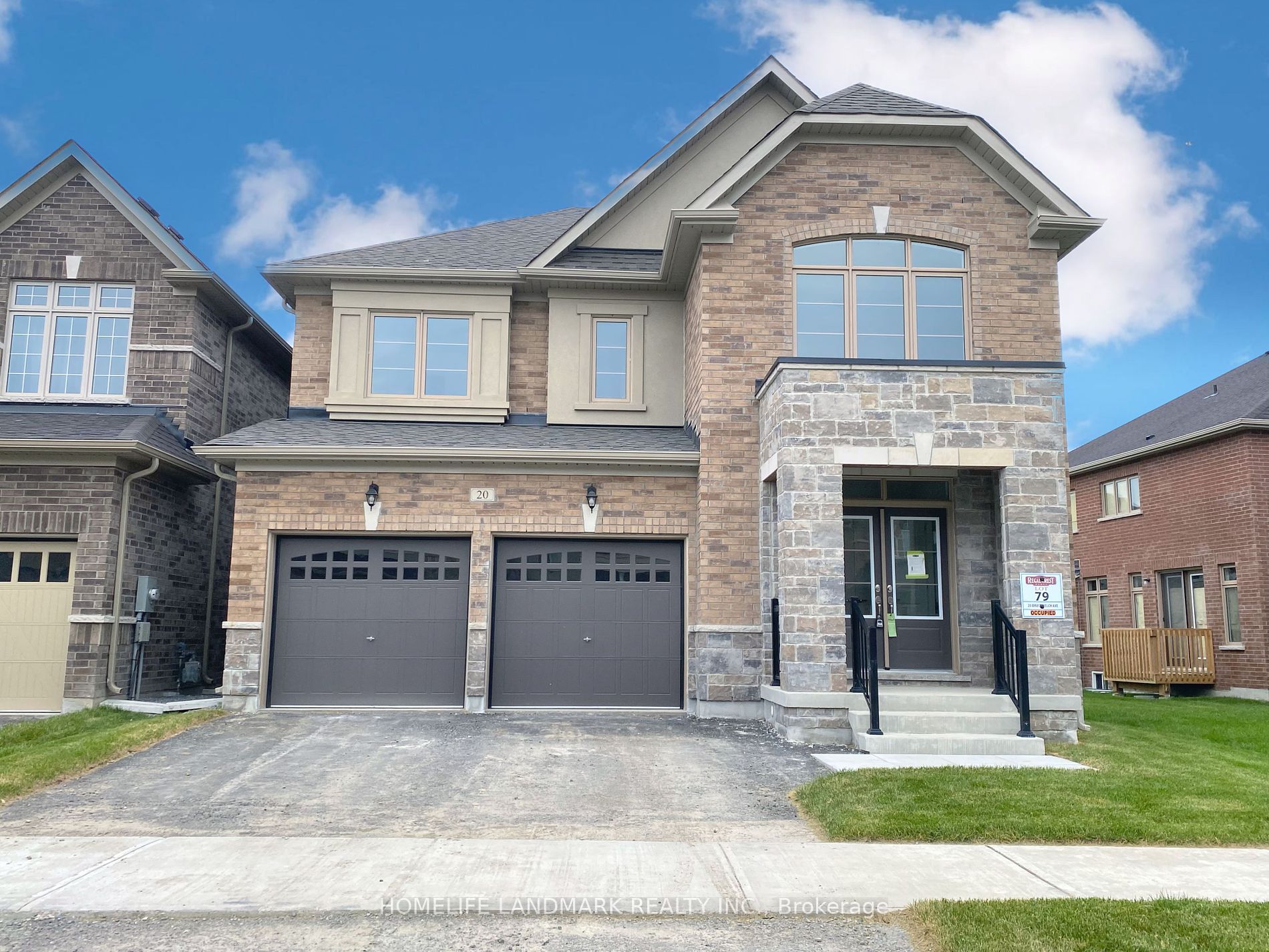 20 Bruce Welch Ave Property Photo 1