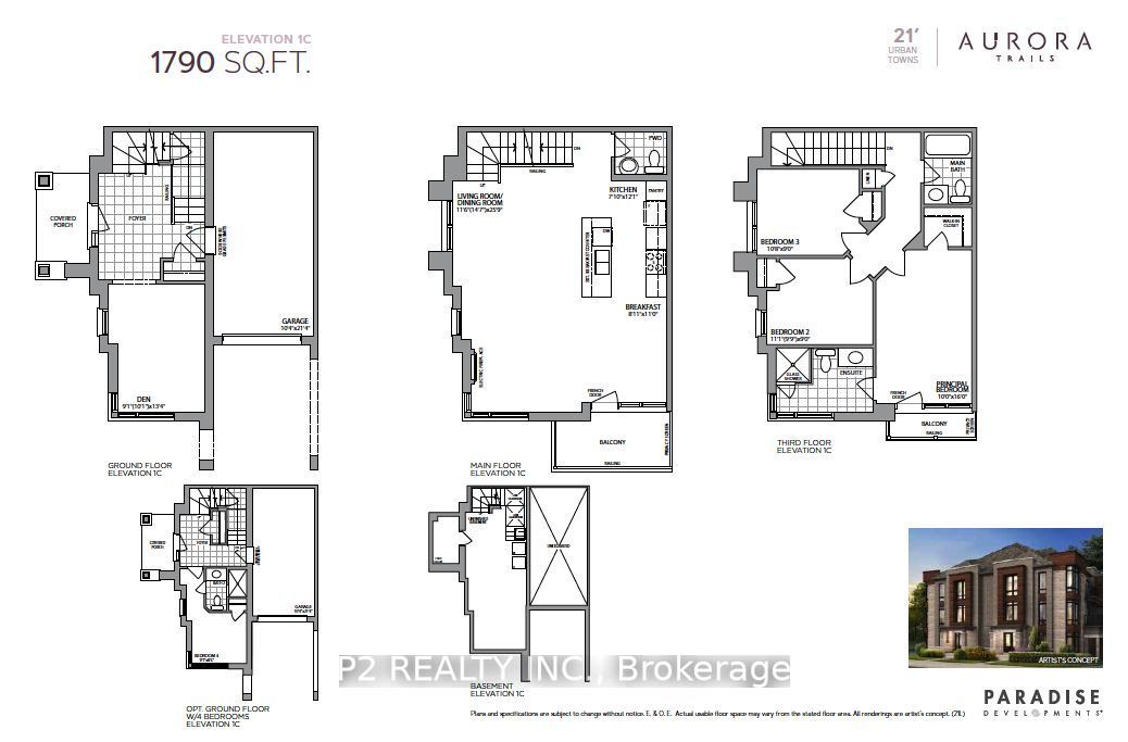 80 Gunton St N Property Photo 9