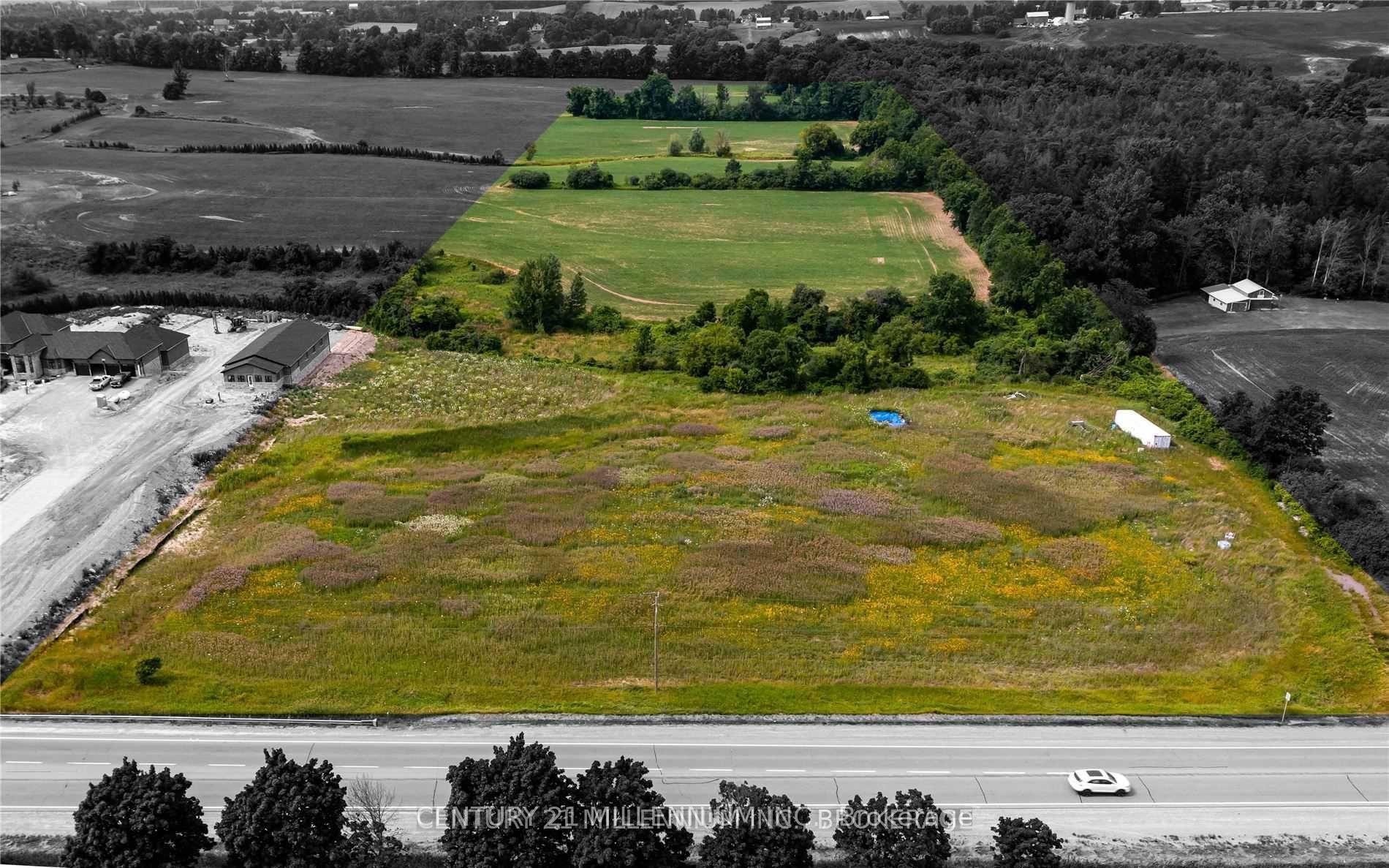 6722 Hwy 9 Property Photo 1