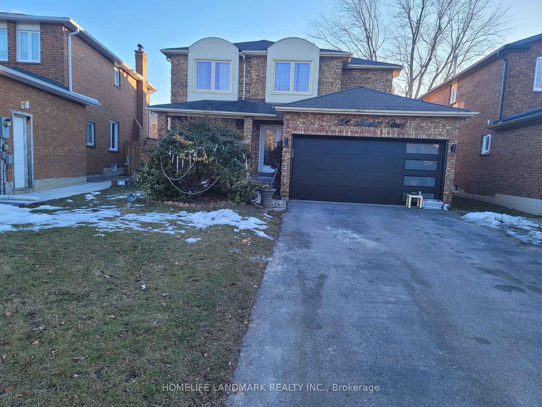 226 Marlott Rd S Property Photo 1