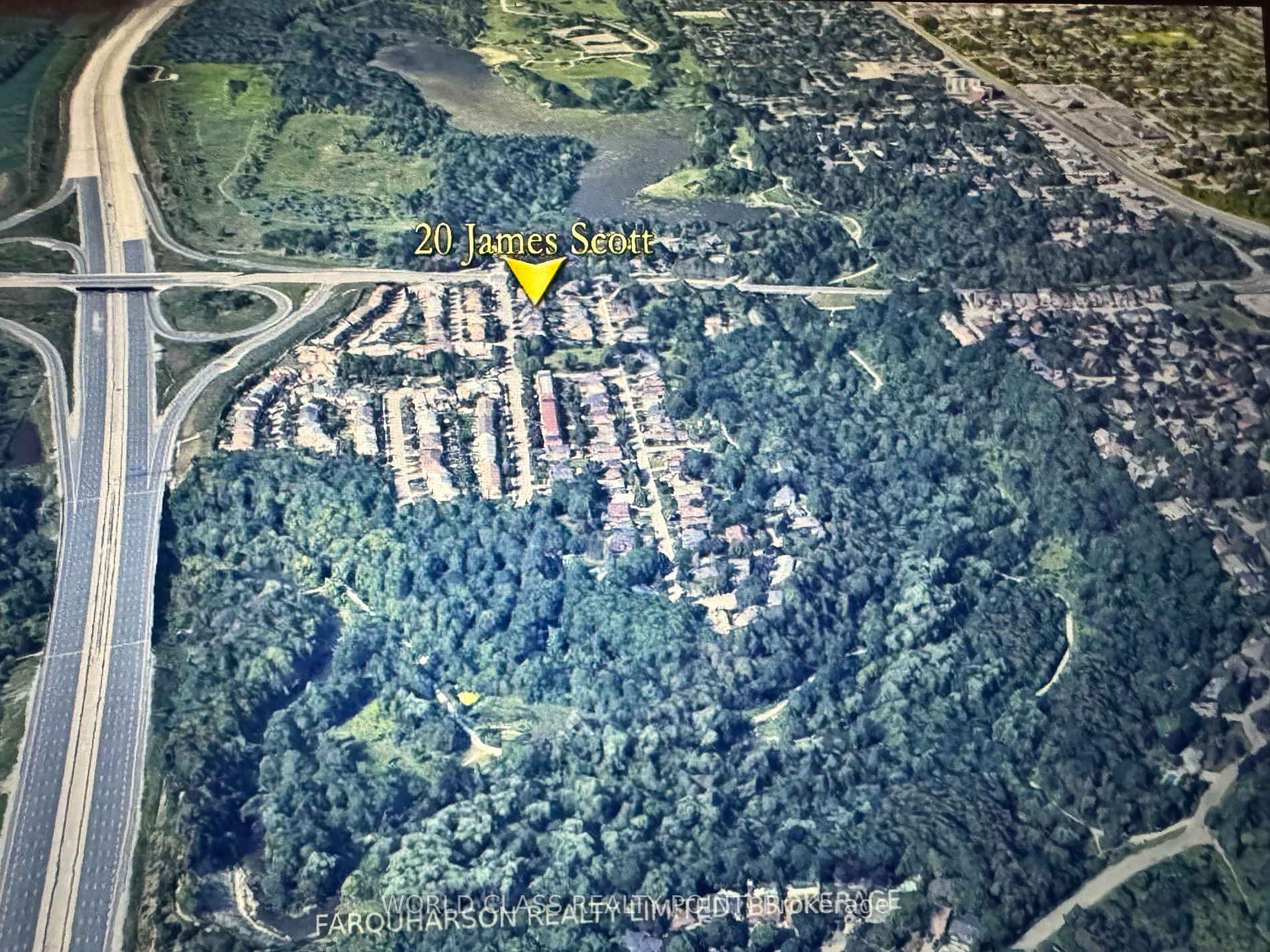 20 James Scott Rd Property Photo 4