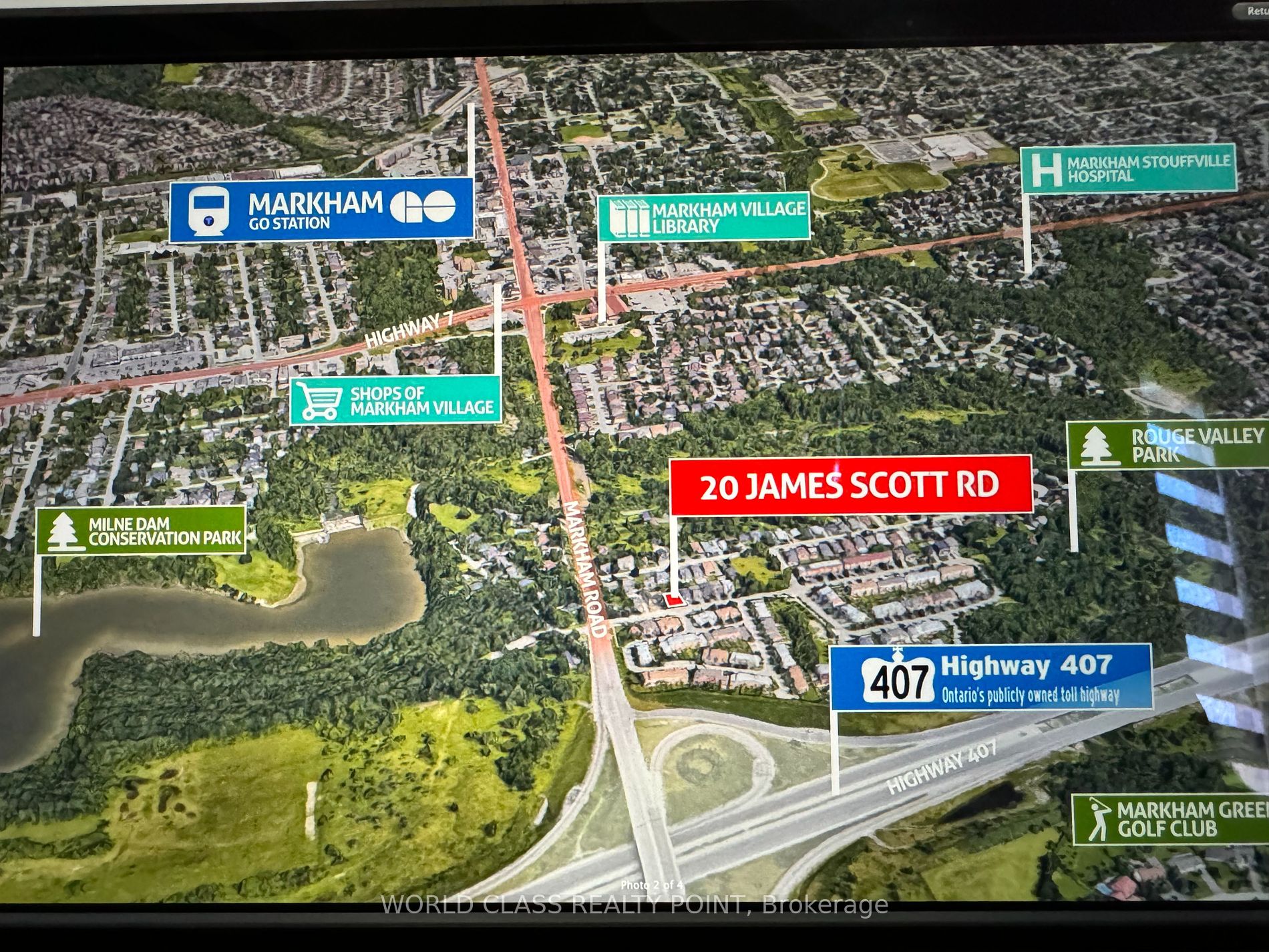 20 James Scott Rd Property Photo 7