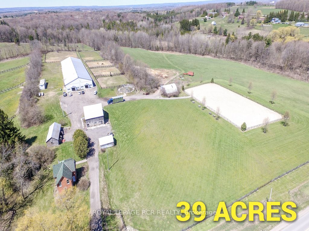 1148 10th Sideroad Property Photo 1