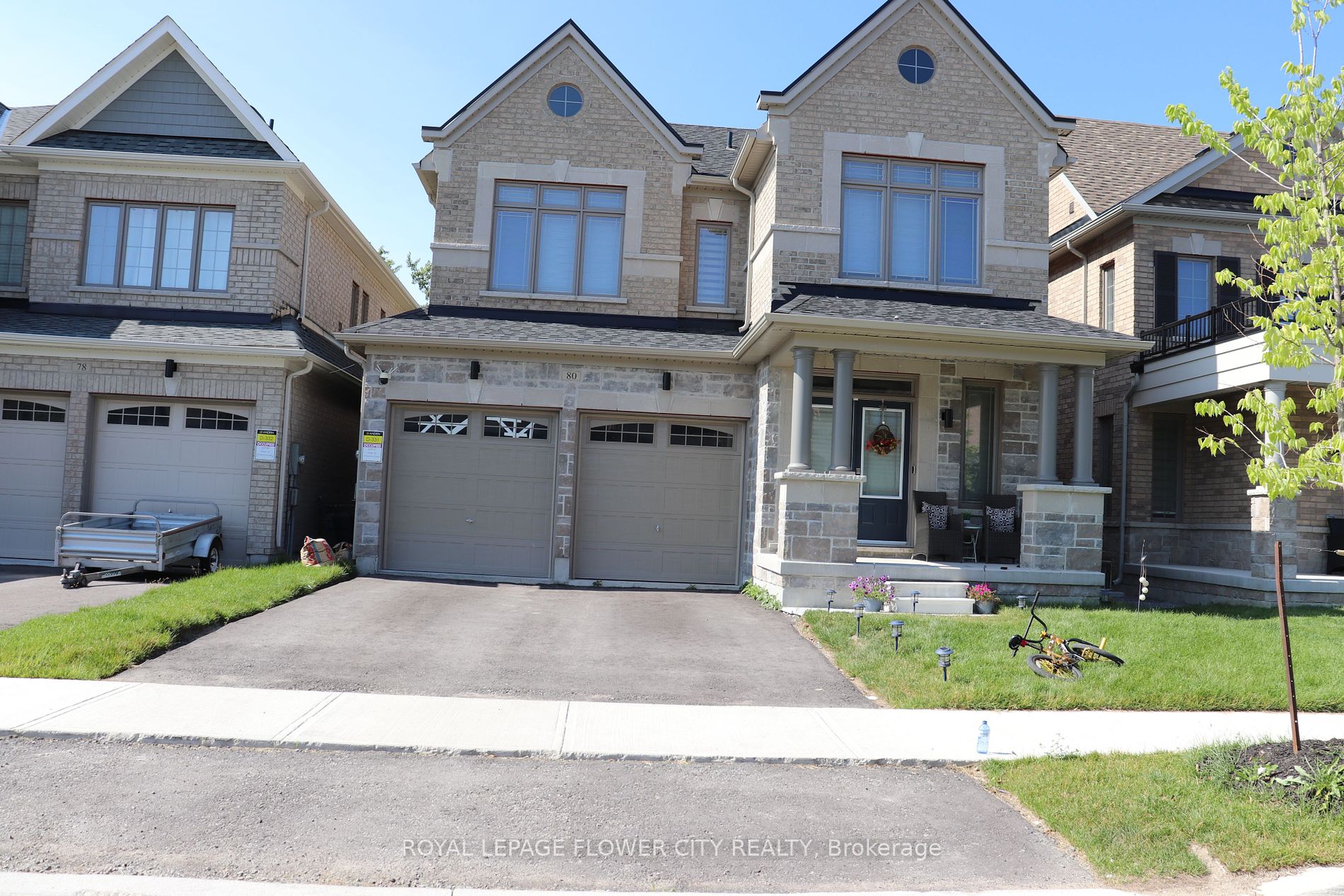 80 Marlene Johnston Dr Property Photo 1