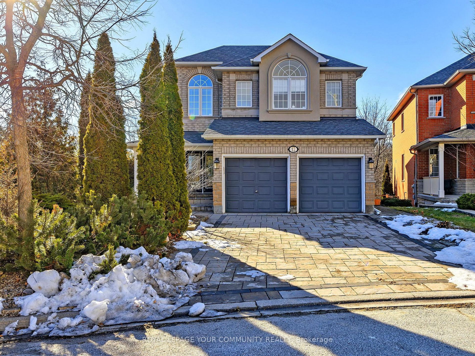 12 Bilberry Cres Property Photo 1