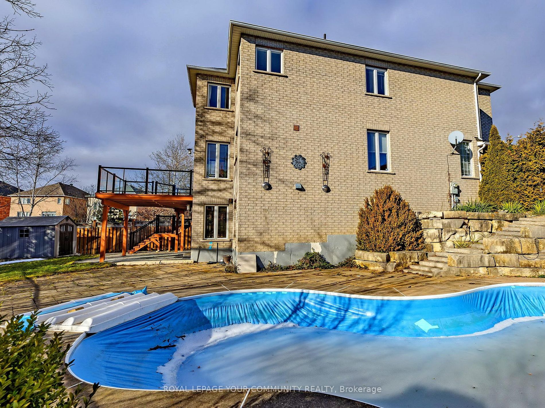 12 Bilberry Cres Property Photo 38