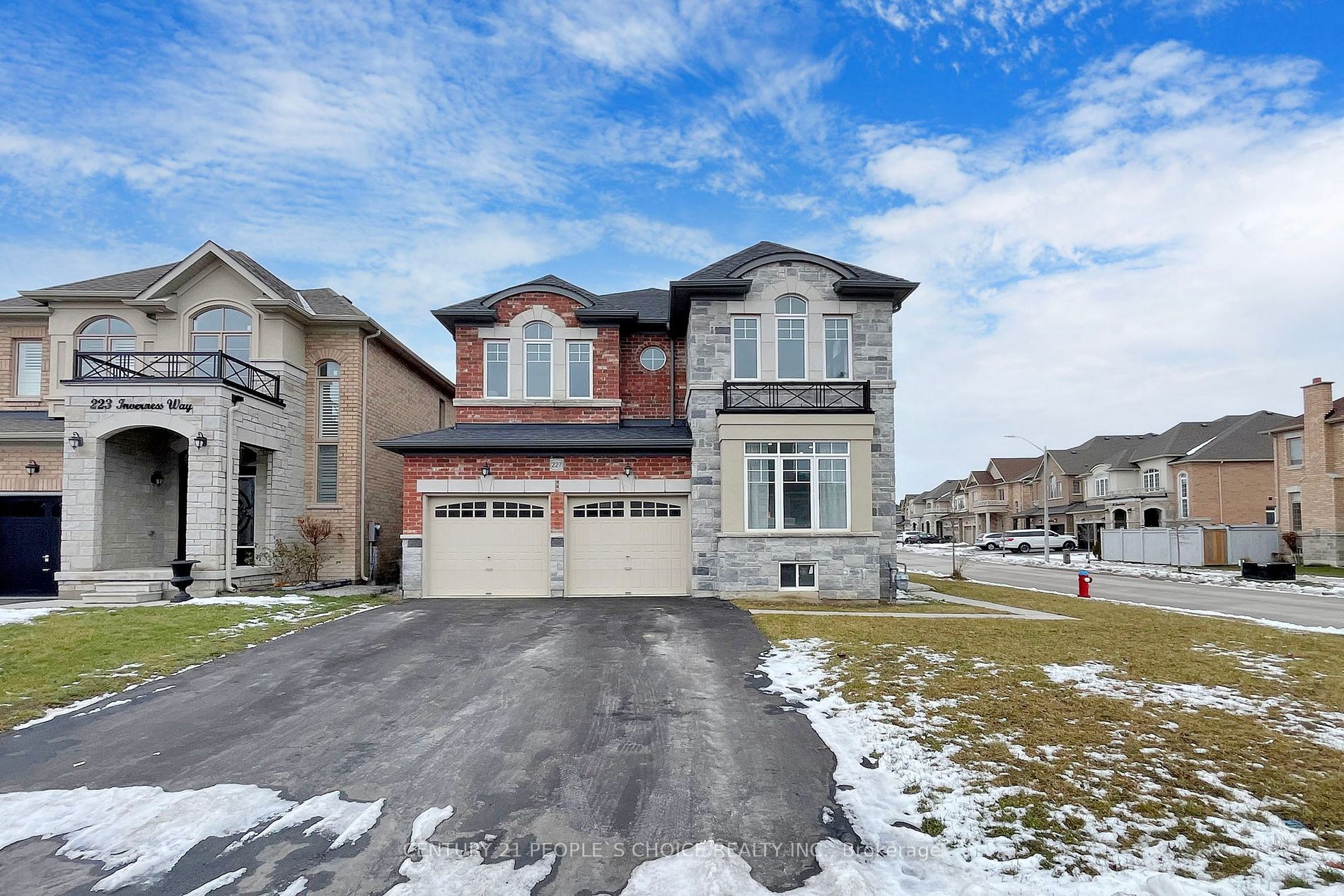 227 Inverness Way Property Photo 1