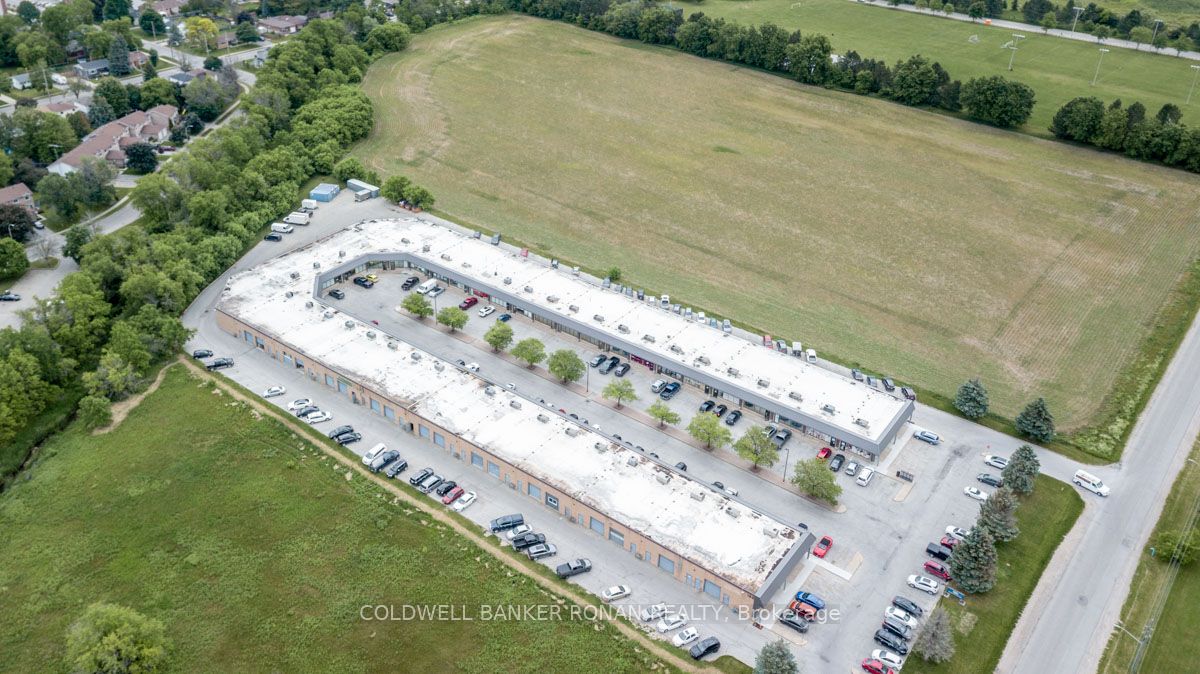 #unit 16 - 180 Parsons Road Property Photo 10