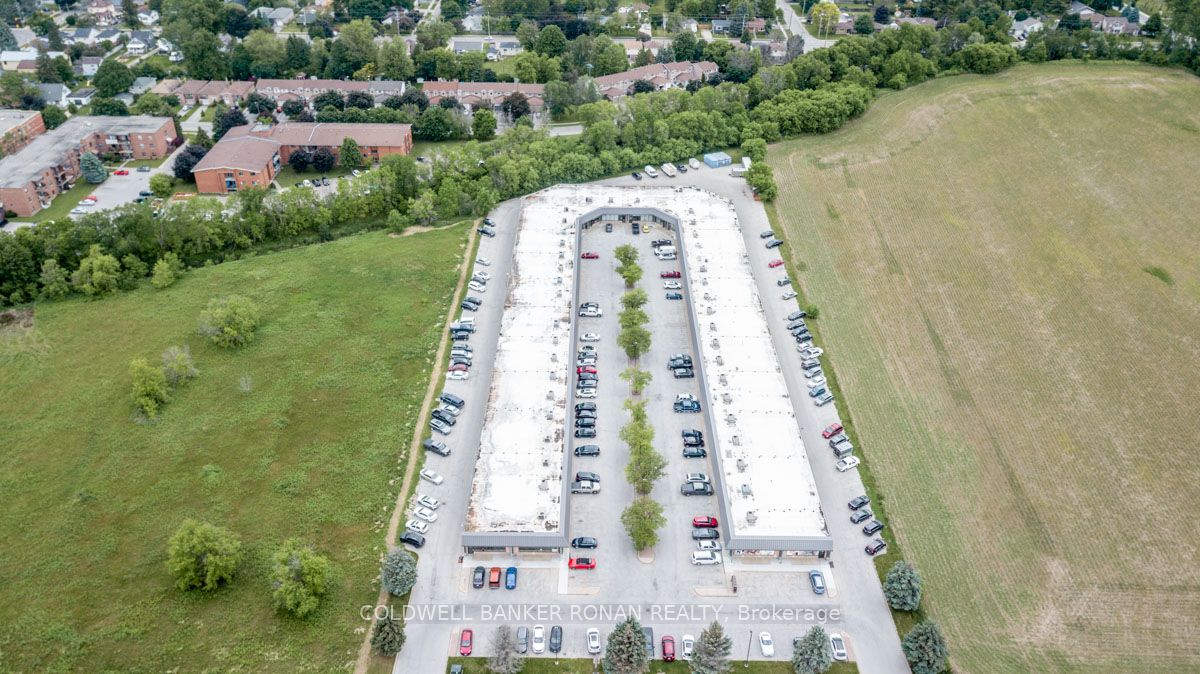 #unit 16 - 180 Parsons Road Property Photo 11