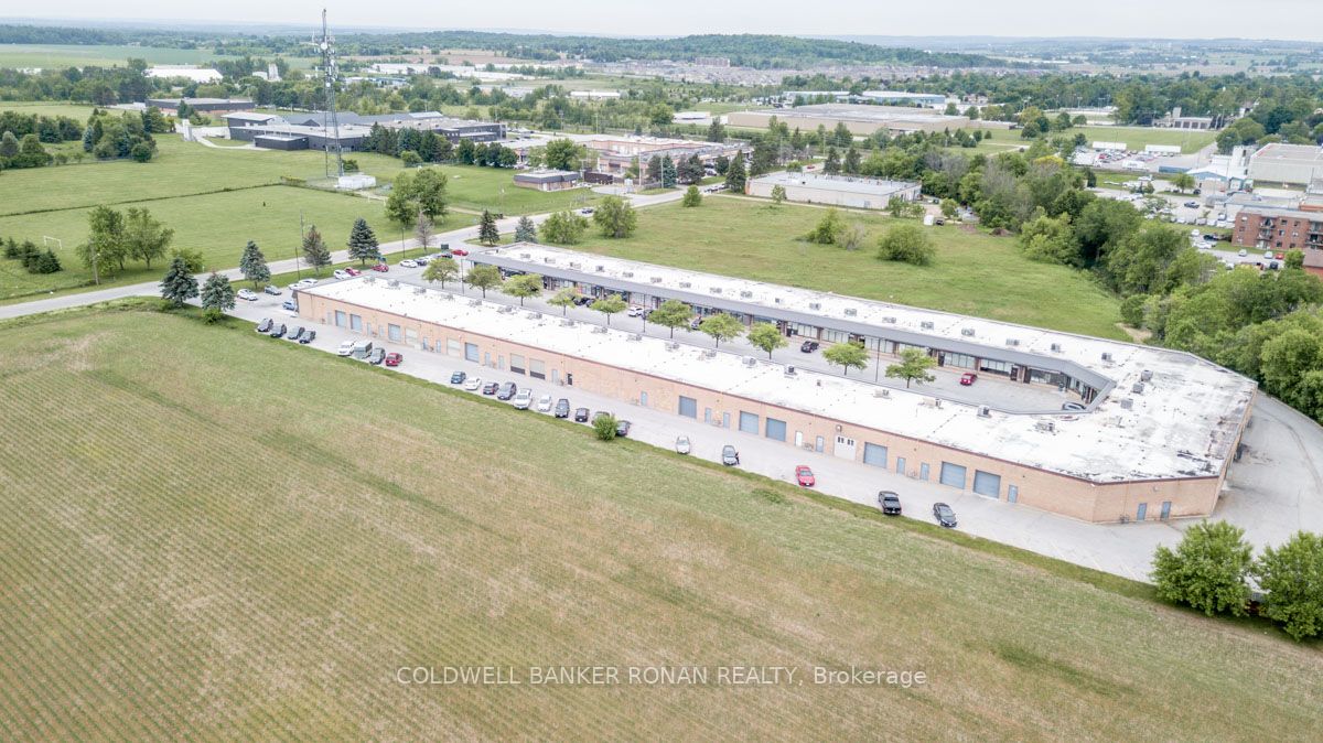 #unit 16 - 180 Parsons Road Property Photo 12