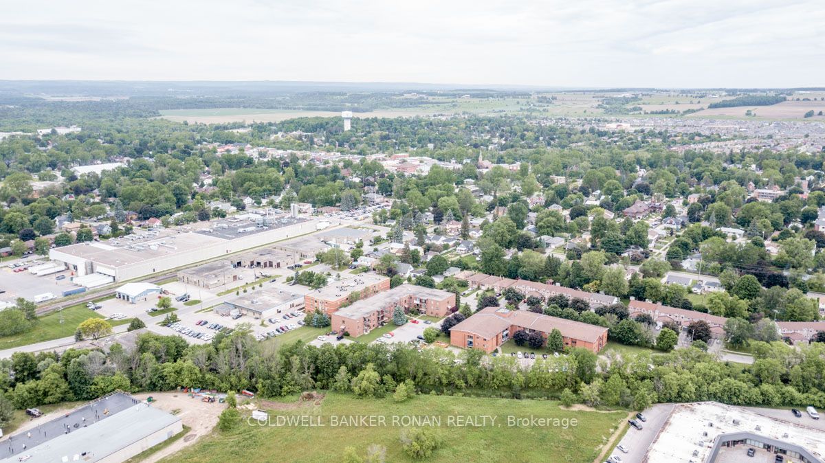 #unit 16 - 180 Parsons Road Property Photo 14