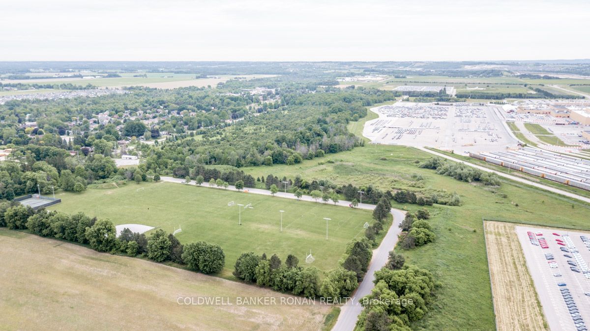 #unit 16 - 180 Parsons Road Property Photo 17