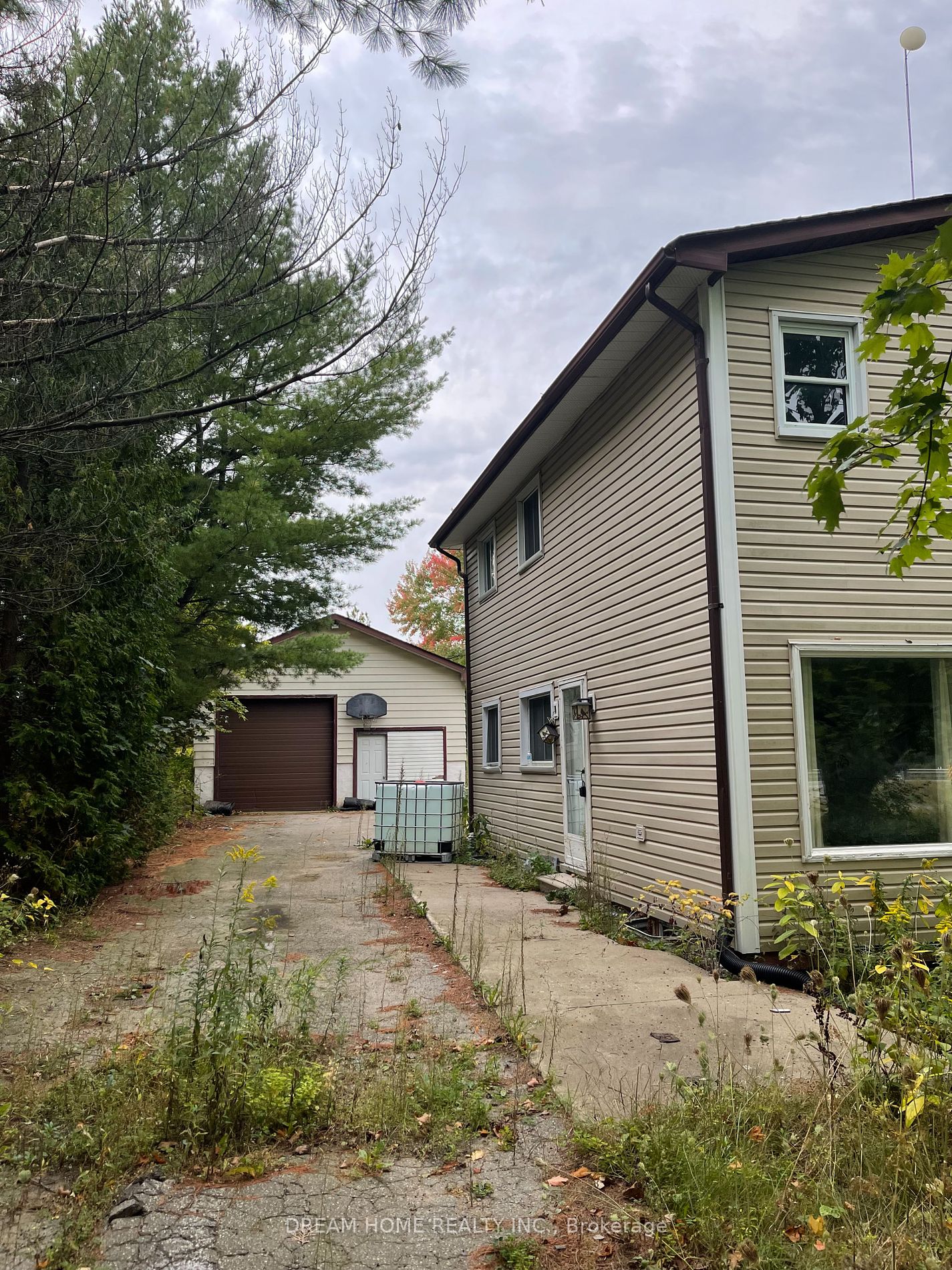 4910 Hwy 47 Property Photo 1