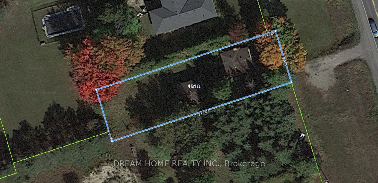 4910 Hwy 47 Property Photo 2