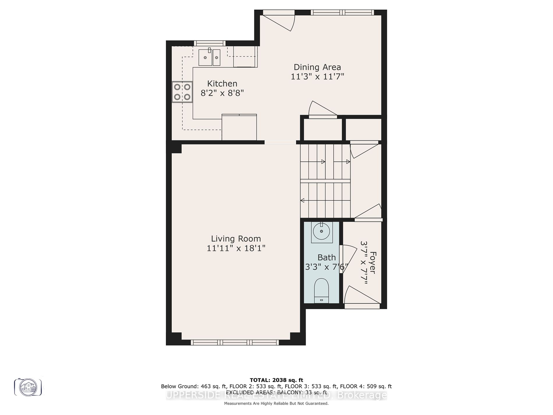 97 Zokol Dr Property Photo 31