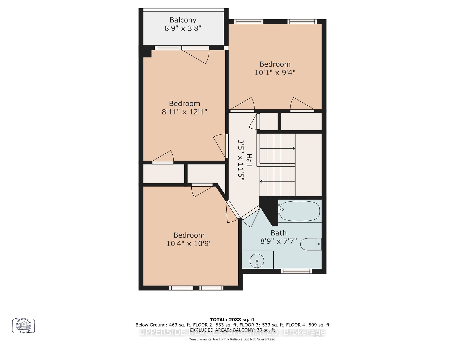 97 Zokol Dr Property Photo 32
