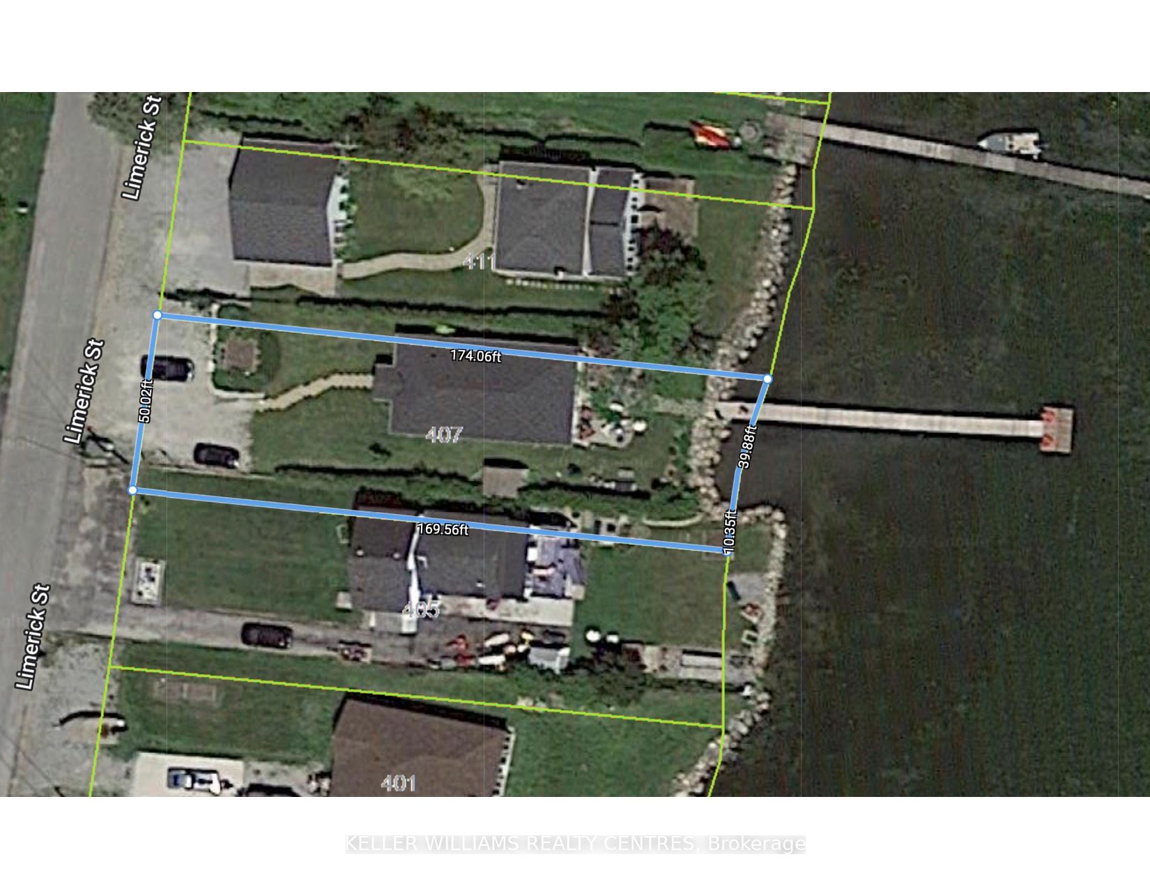 407 Limerick St Property Photo 34