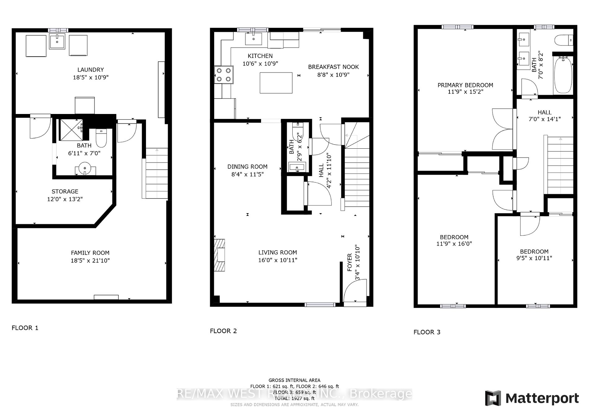 164 Tupper St E Property Photo 36