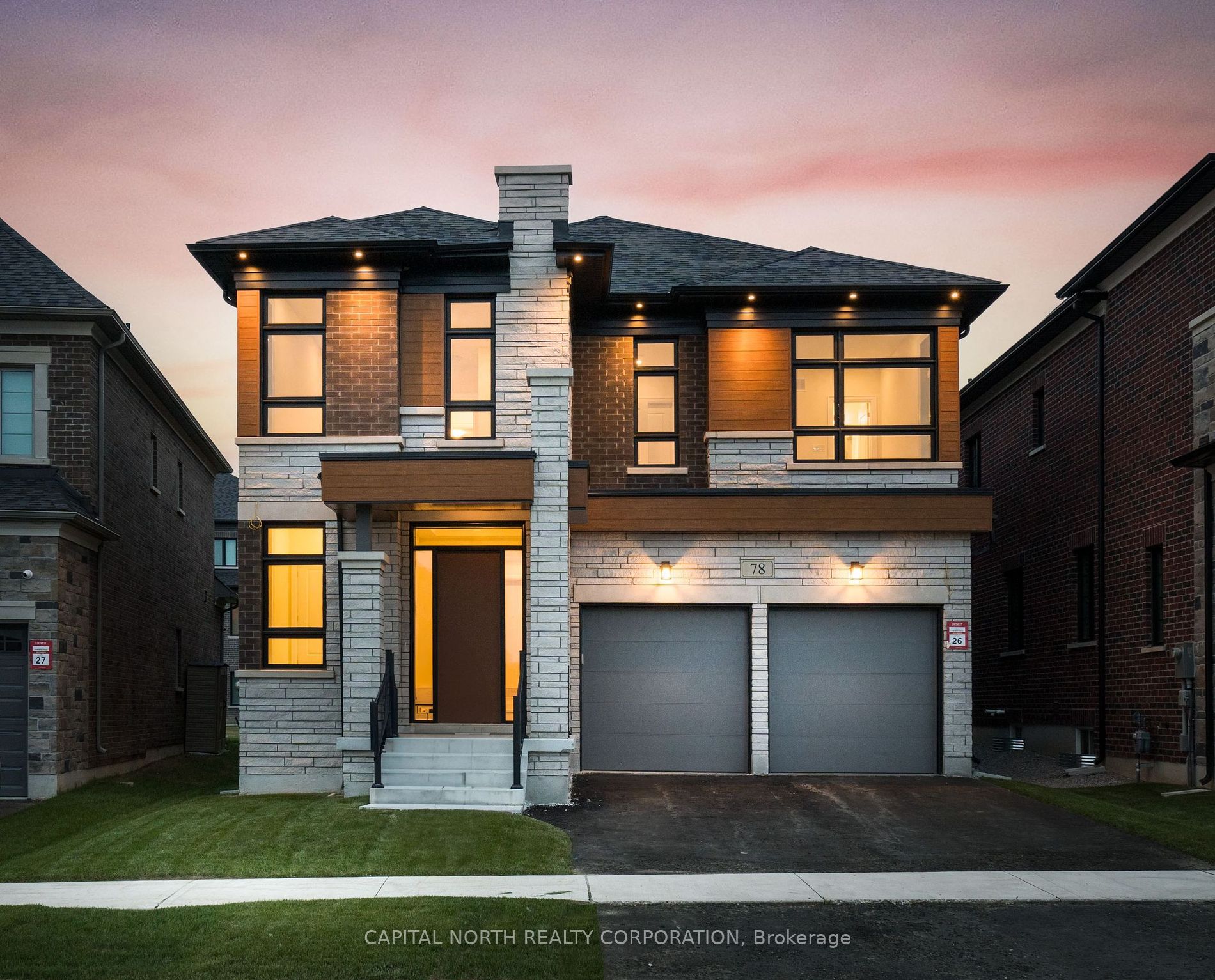 78 Winthrop Cres Property Photo 1