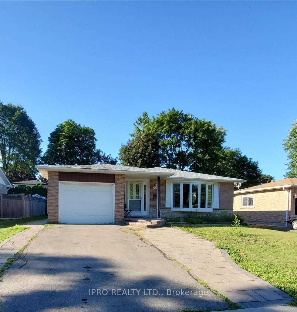 126 Orchard Heights Blvd Property Photo 1