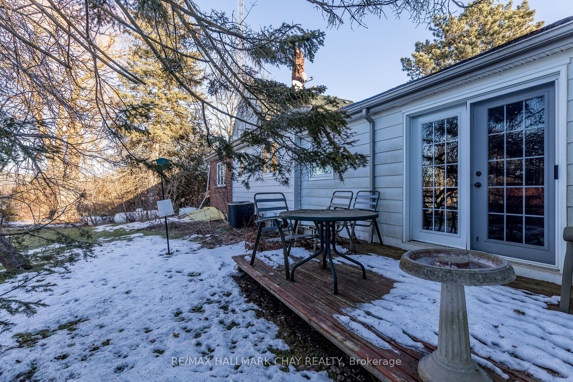 12450 Keele St Property Photo 9