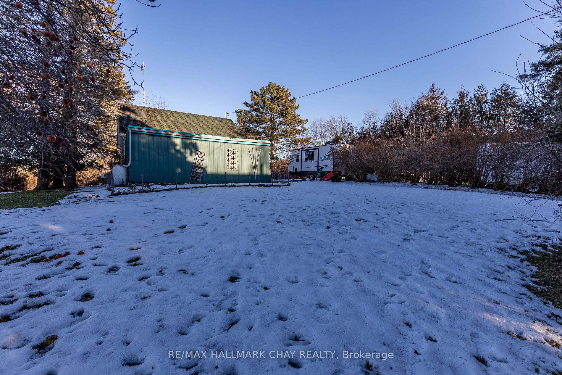 12450 Keele St Property Photo 11