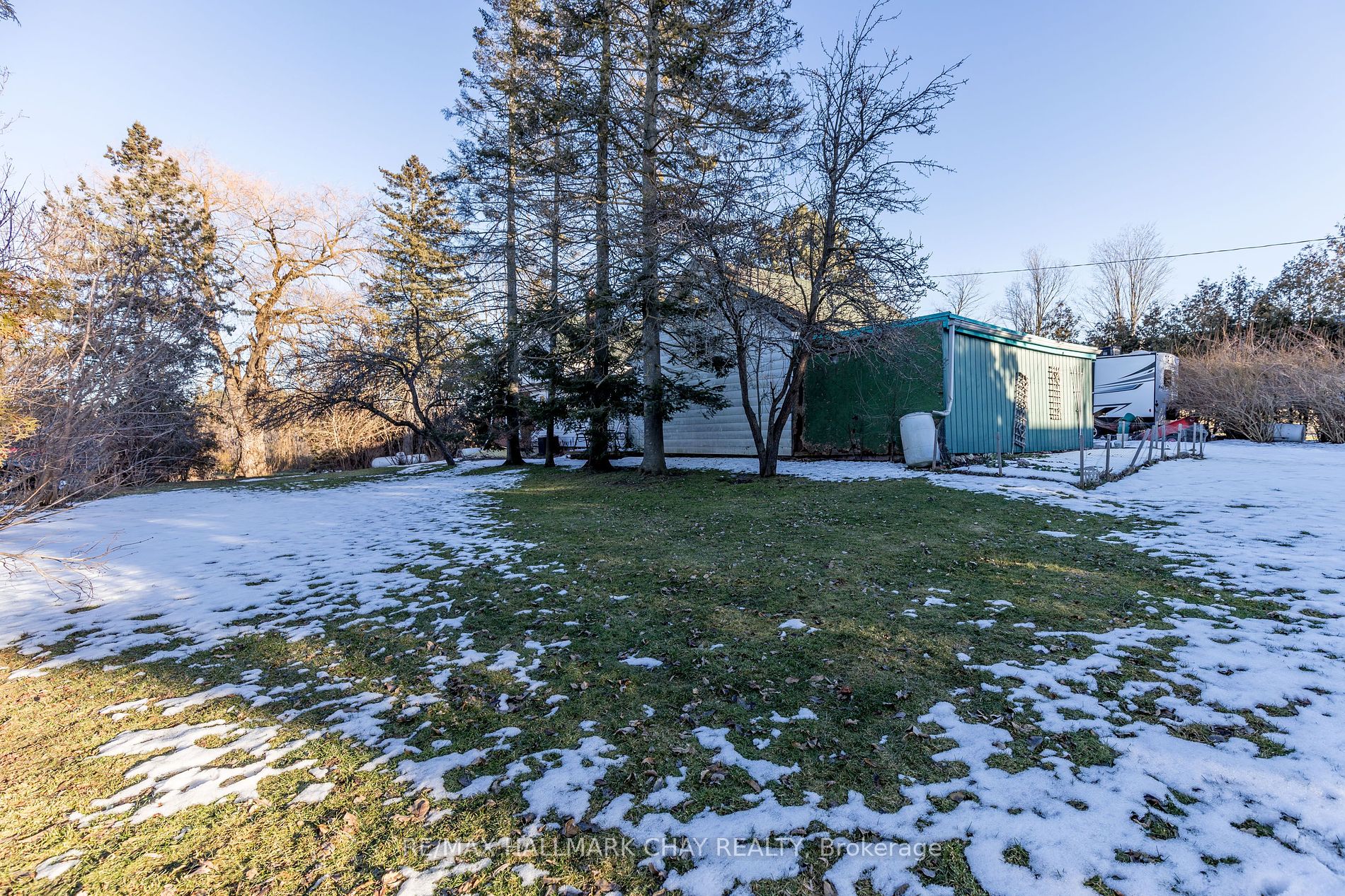 12450 Keele St Property Photo 12