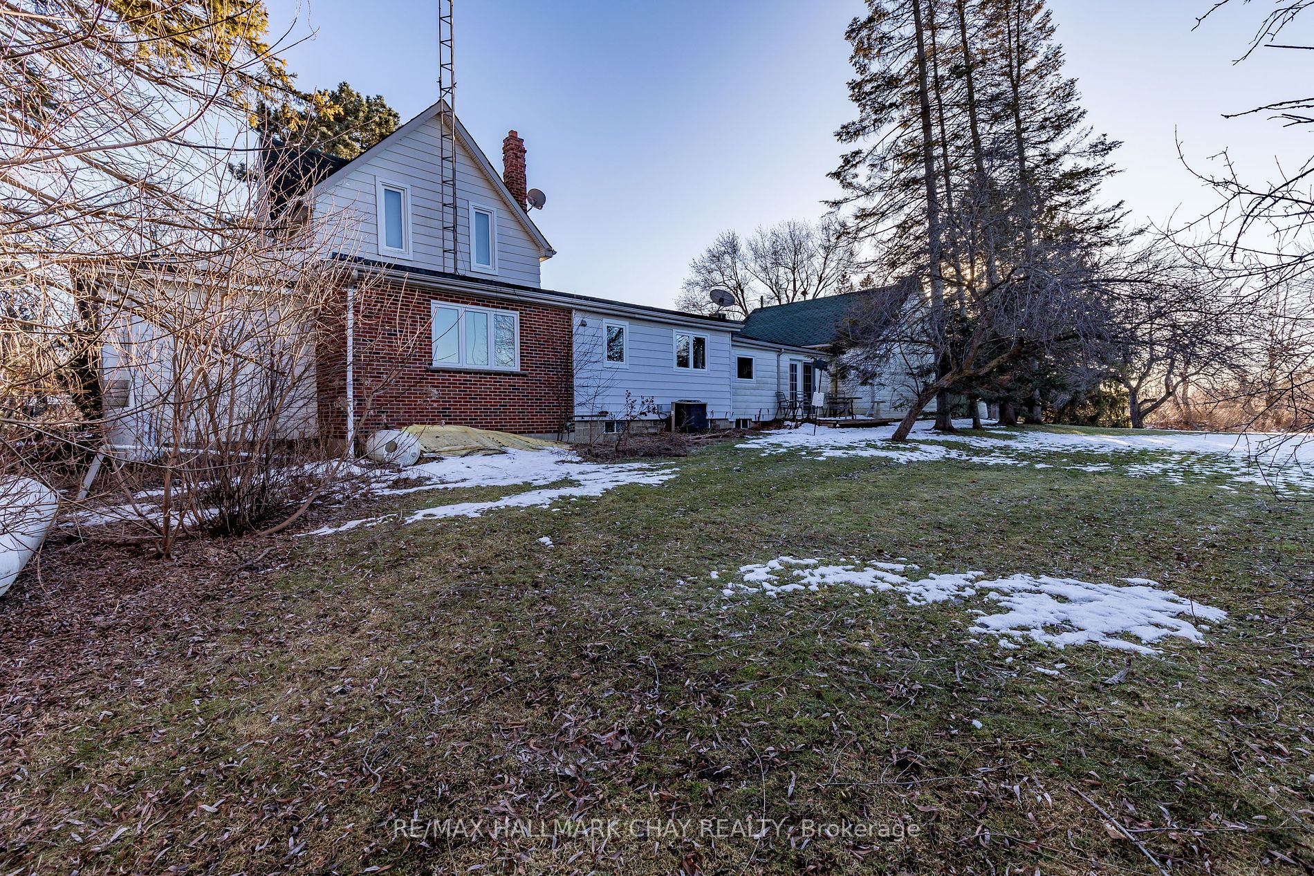12450 Keele St Property Photo 14