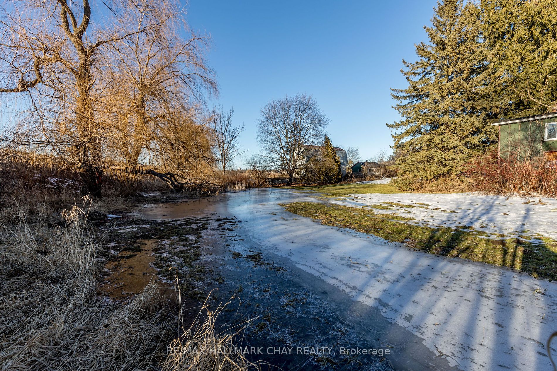 12450 Keele St Property Photo 15