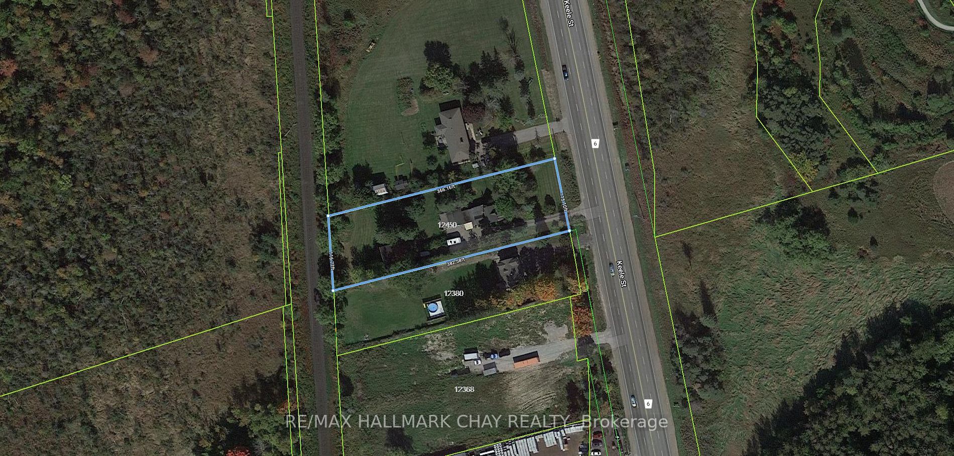 12450 Keele St Property Photo 20