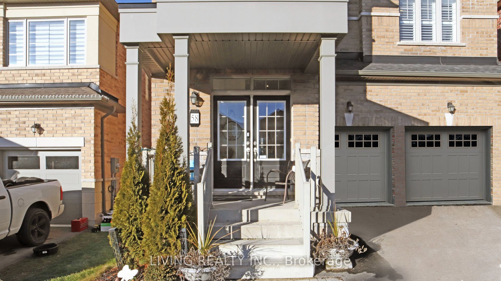 58 Ben Sinclair Ave Property Photo 2
