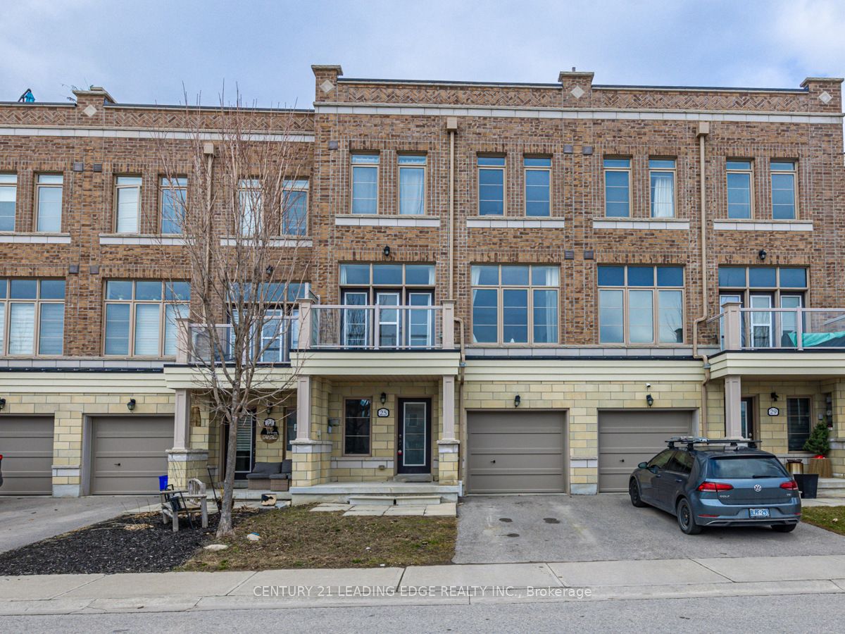 25 Cornerbank Cres Property Photo 1