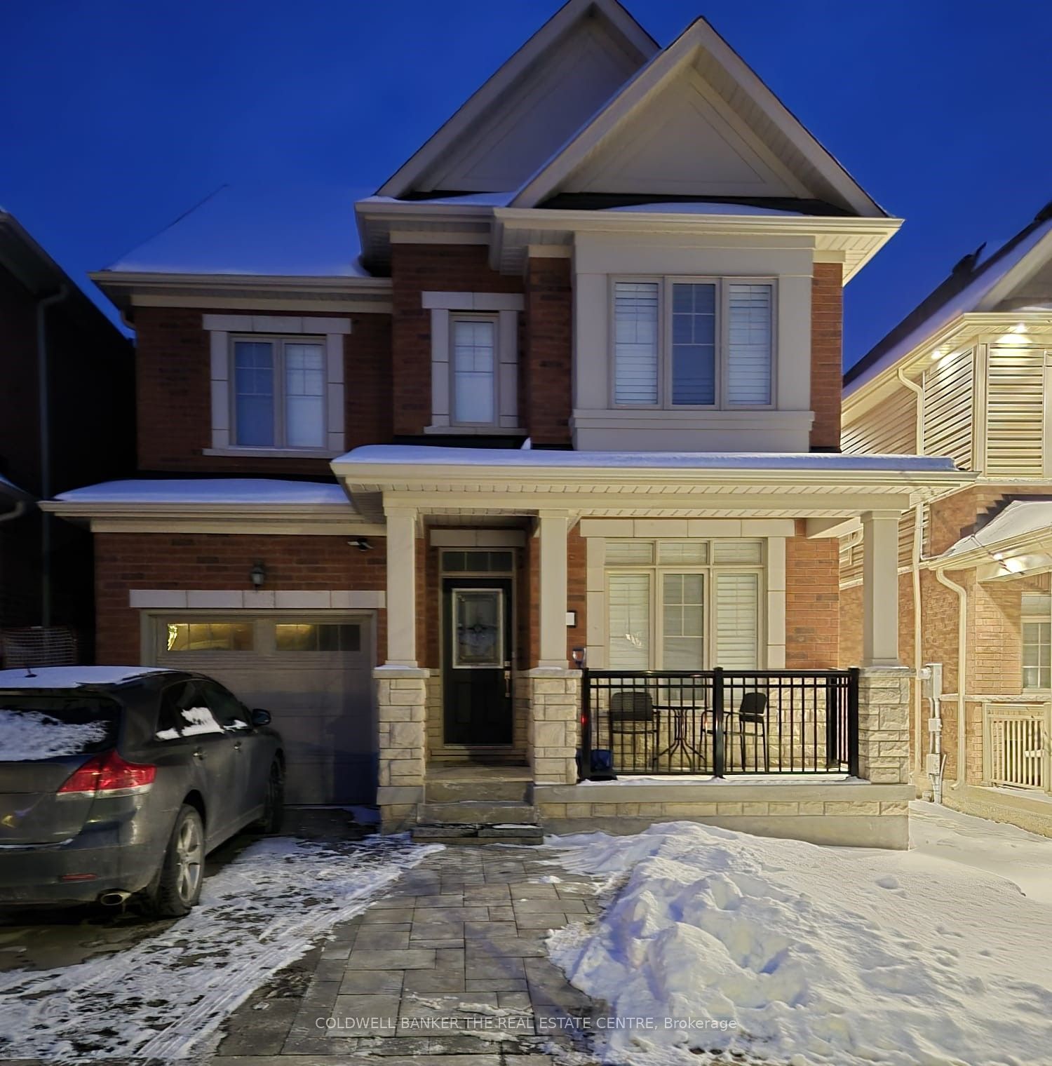9 Casserley Cres Property Photo 1
