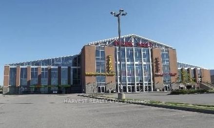4300 Steeles Ave E Property Photo