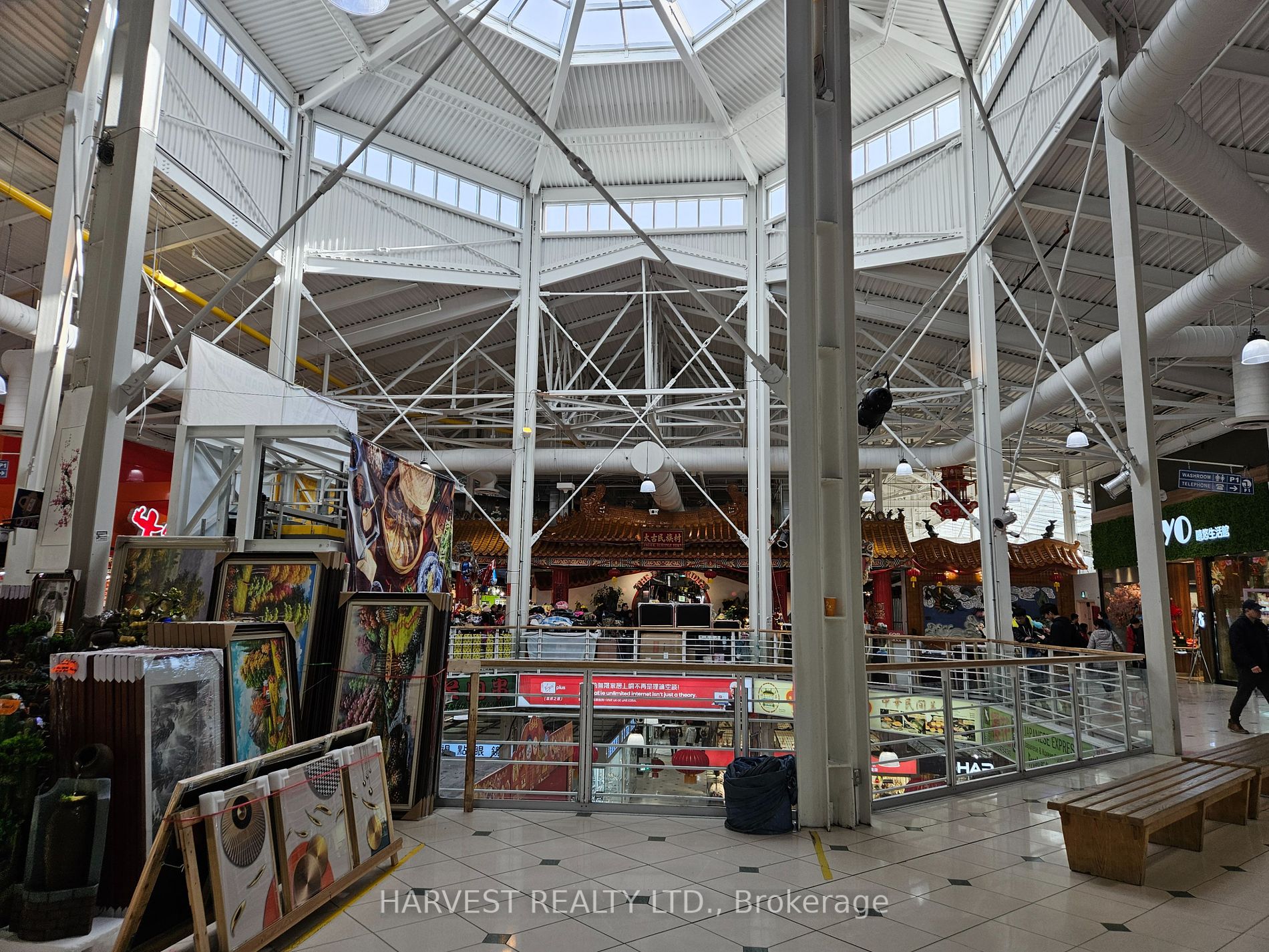 4300 Steeles Ave E Property Photo 10