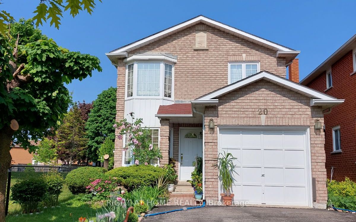 20 Newmill Cres Property Photo 1